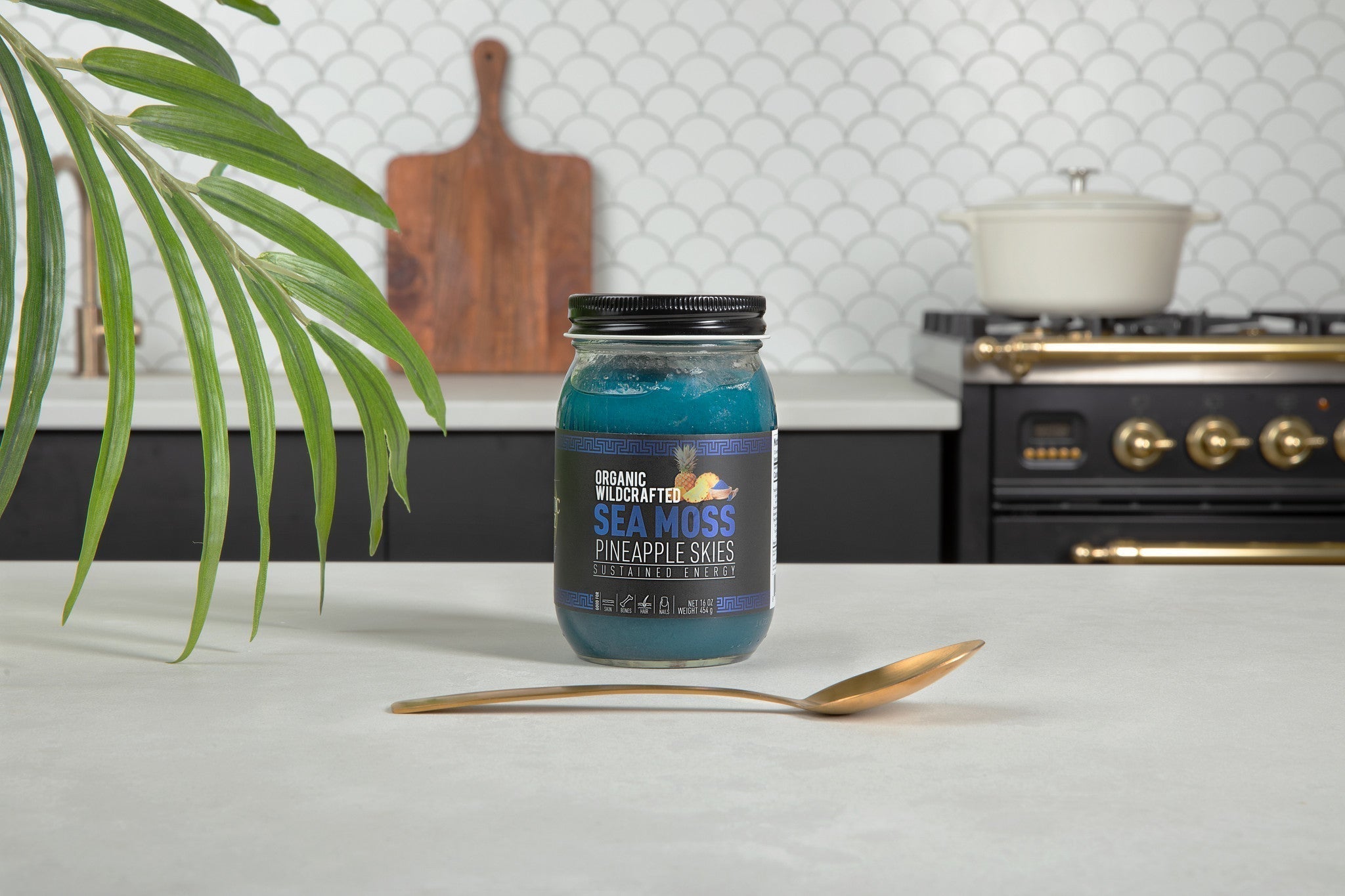 Does Sea Moss Help with Weight Loss?
