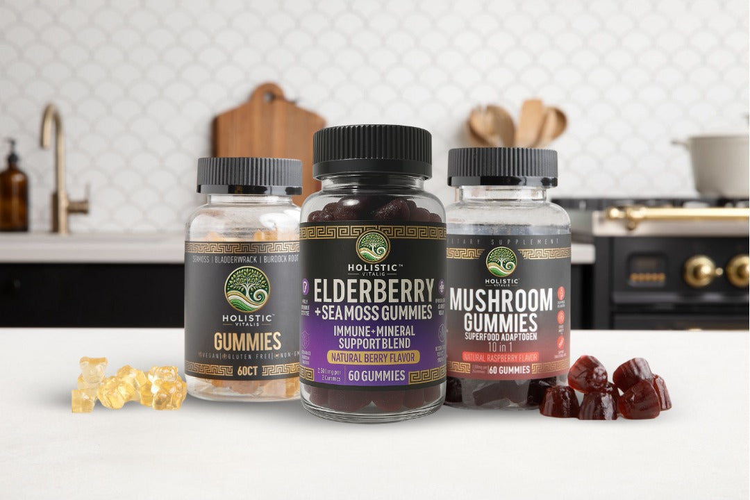 Can Sea Moss Help with Diabetes?